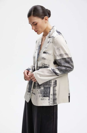 Жакет 6/1 M-REASON 487(1)