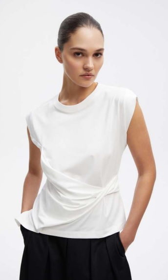 Блузка-топ 6/1 M-REASON 521(6)