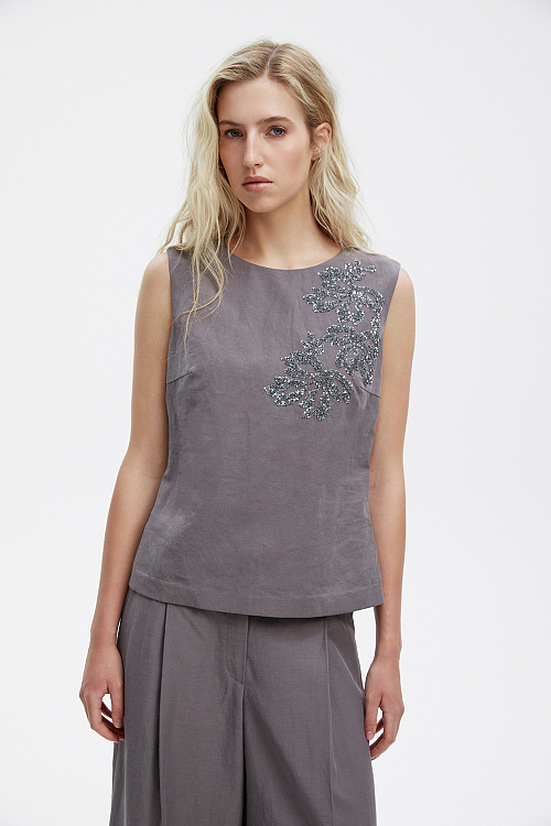 Блузка-топ 6/1 M-REASON 548(26)