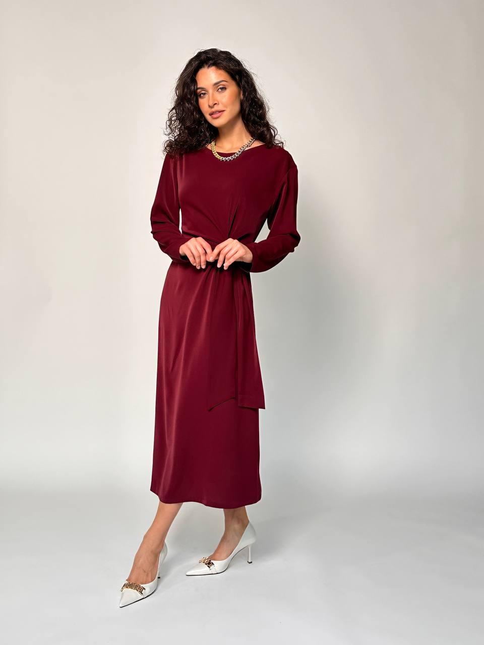 Платье LARISA  BALUNOVA 5679LB