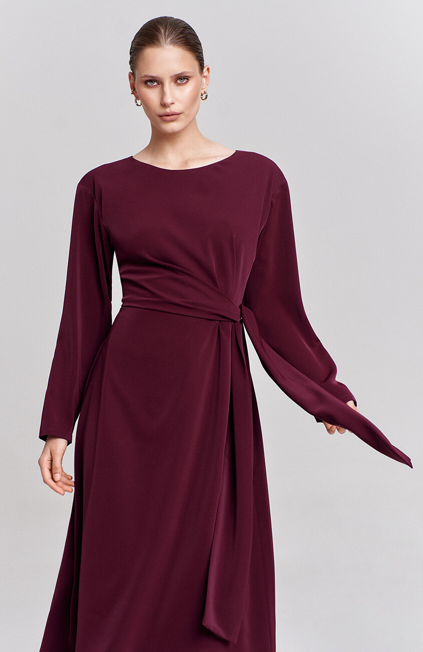 Платье LARISA  BALUNOVA 5679LB