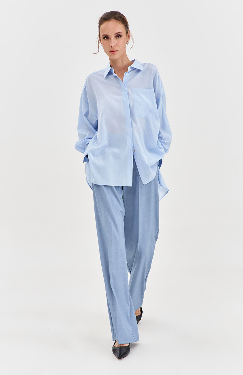 Блузка 6/1 LARISA  BALUNOVA 567B