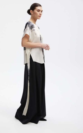 Блузка-топ 6/1 M-REASON 571(13)