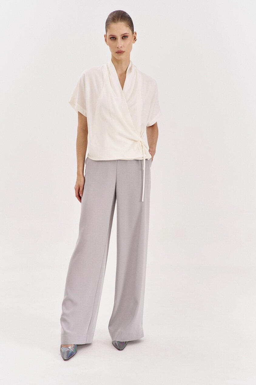 Блузка 6/1 LARISA  BALUNOVA 575B