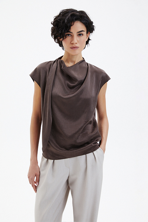 Блузка-топ 6/1 M-REASON 584(26)