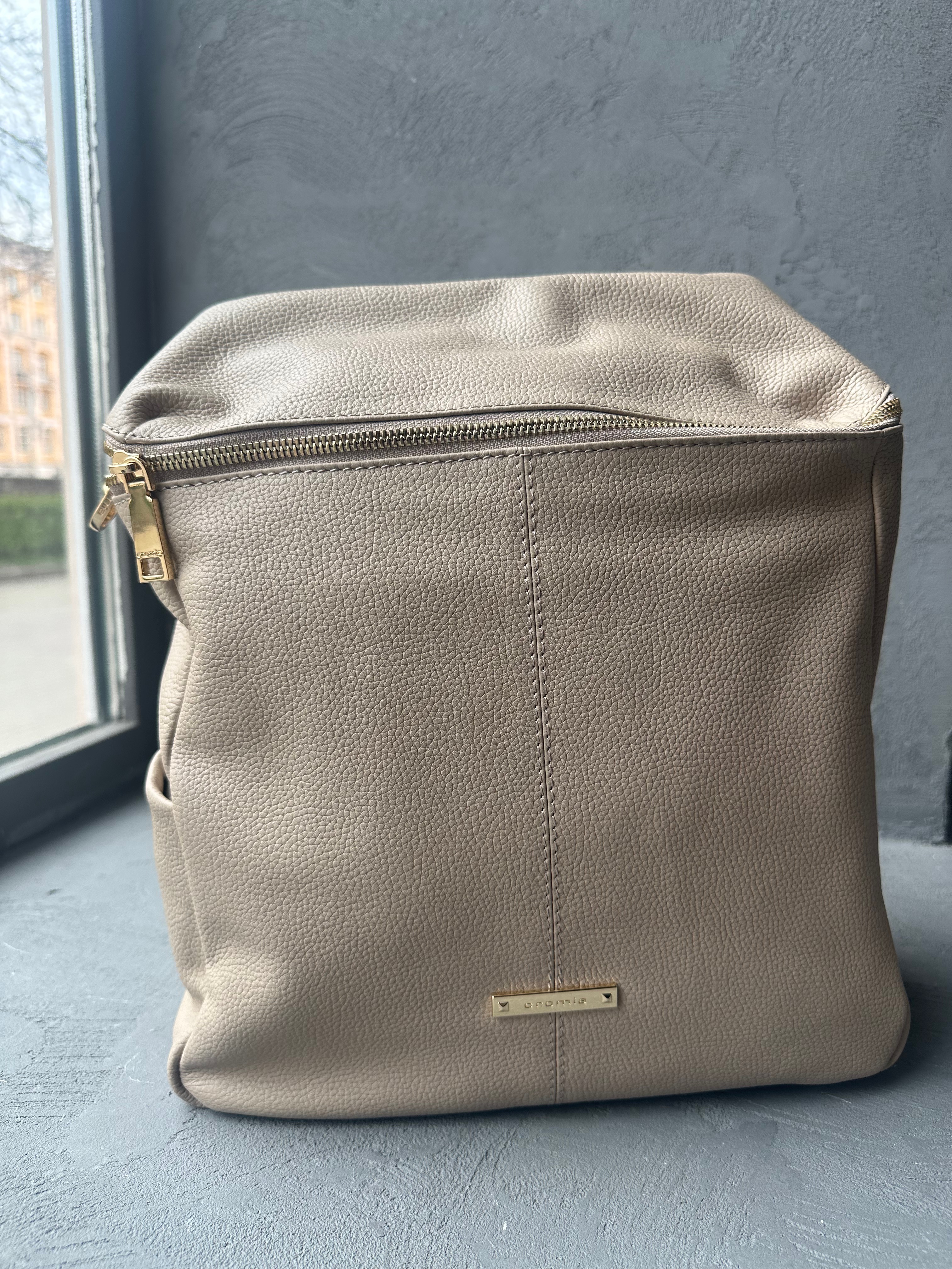 Сумка-рюкзак CROMIA 6016Cr