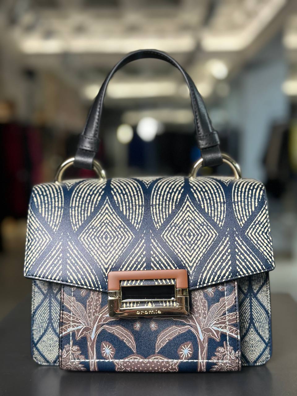 Сумка Royal CROMIA 6092Cr