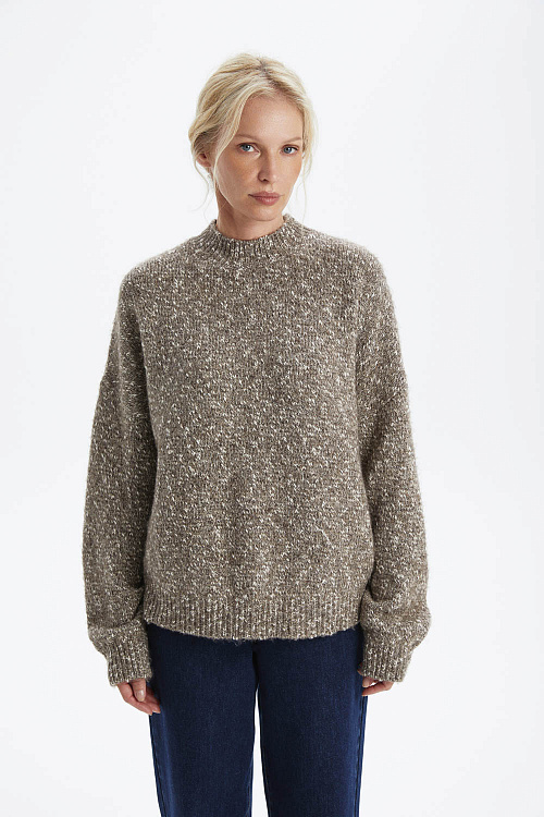 Пуловер M-REASON 610(12)