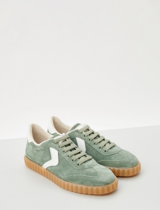 Кроссовки Ines Voile Blanche 630VB