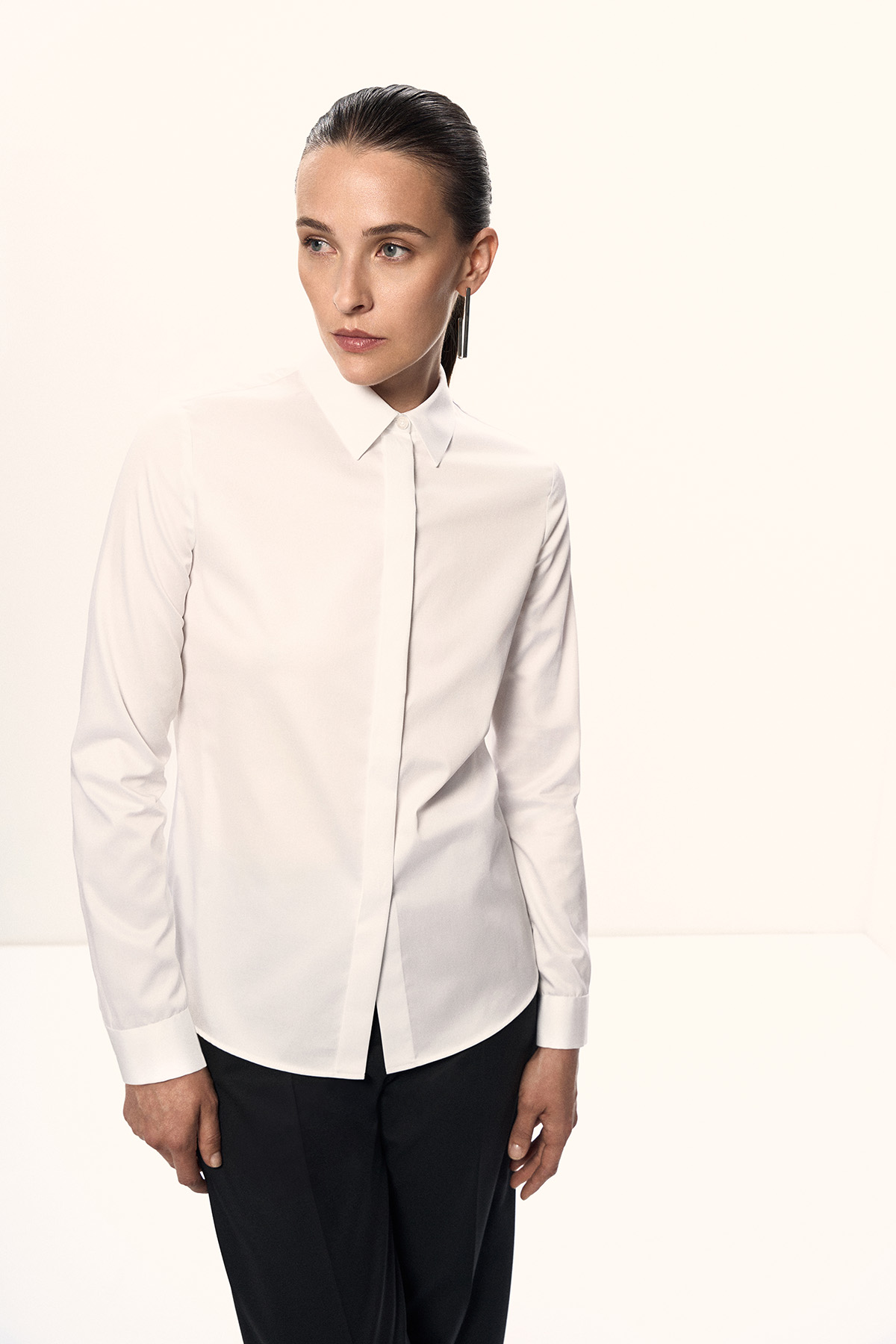 Блузка 6/2 VASSA&CO 6428V