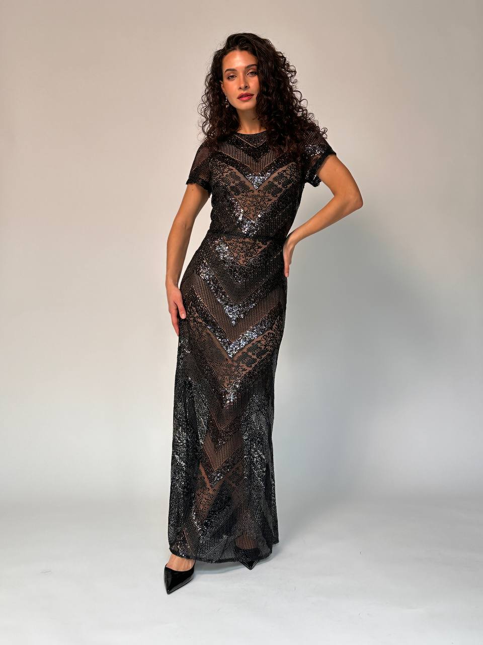 Платье M-REASON 670(3)