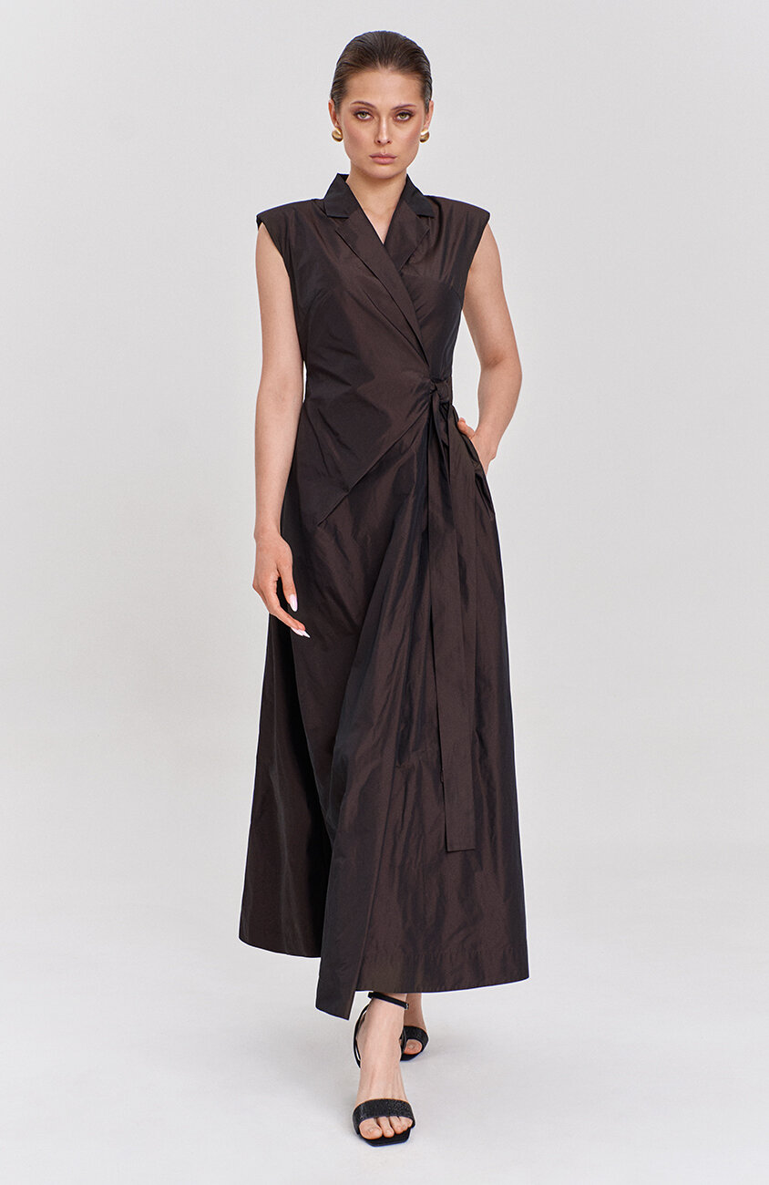 Платье LARISA  BALUNOVA 670LB 