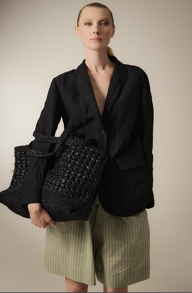 Жакет 6/1 GENTRY PORTOFINO  714GP