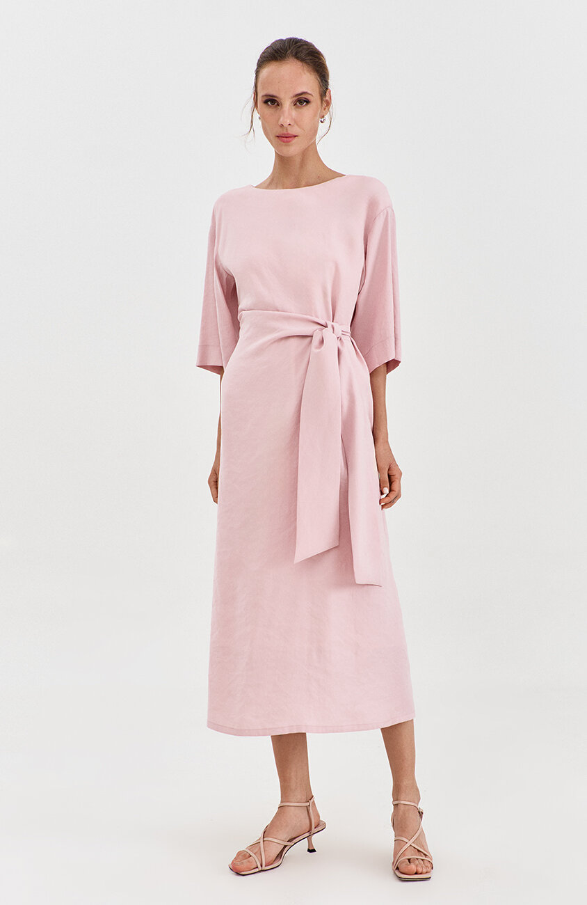 Платье 6/1 LARISA  BALUNOVA 724B