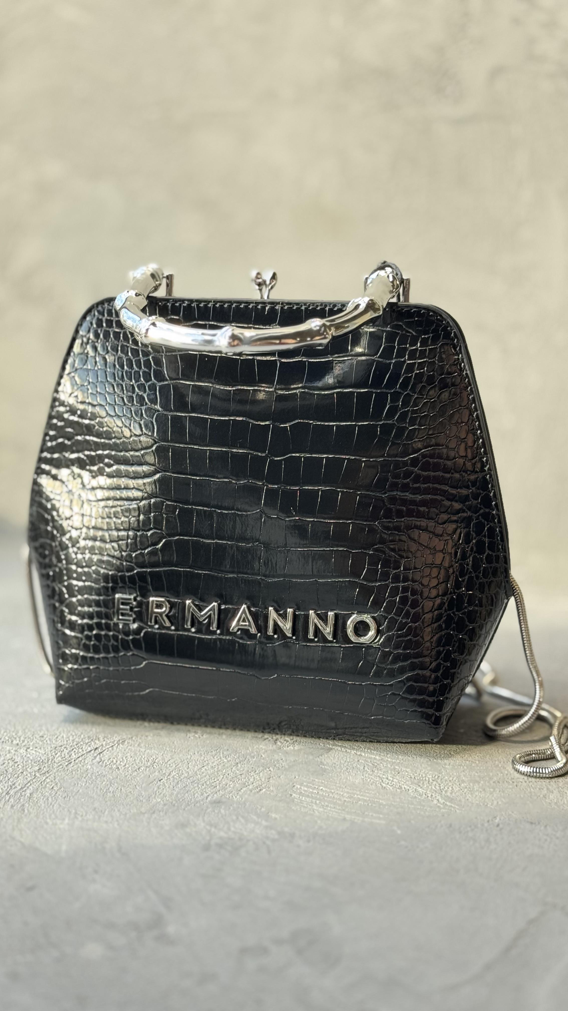 Сумка SABINA small ERMANNO SCERVINO 752S