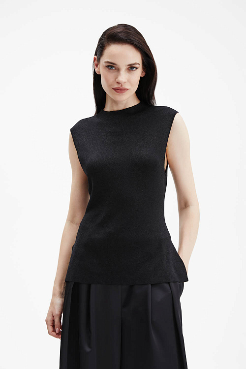 Пуловер без рукавов M-REASON 987(12)