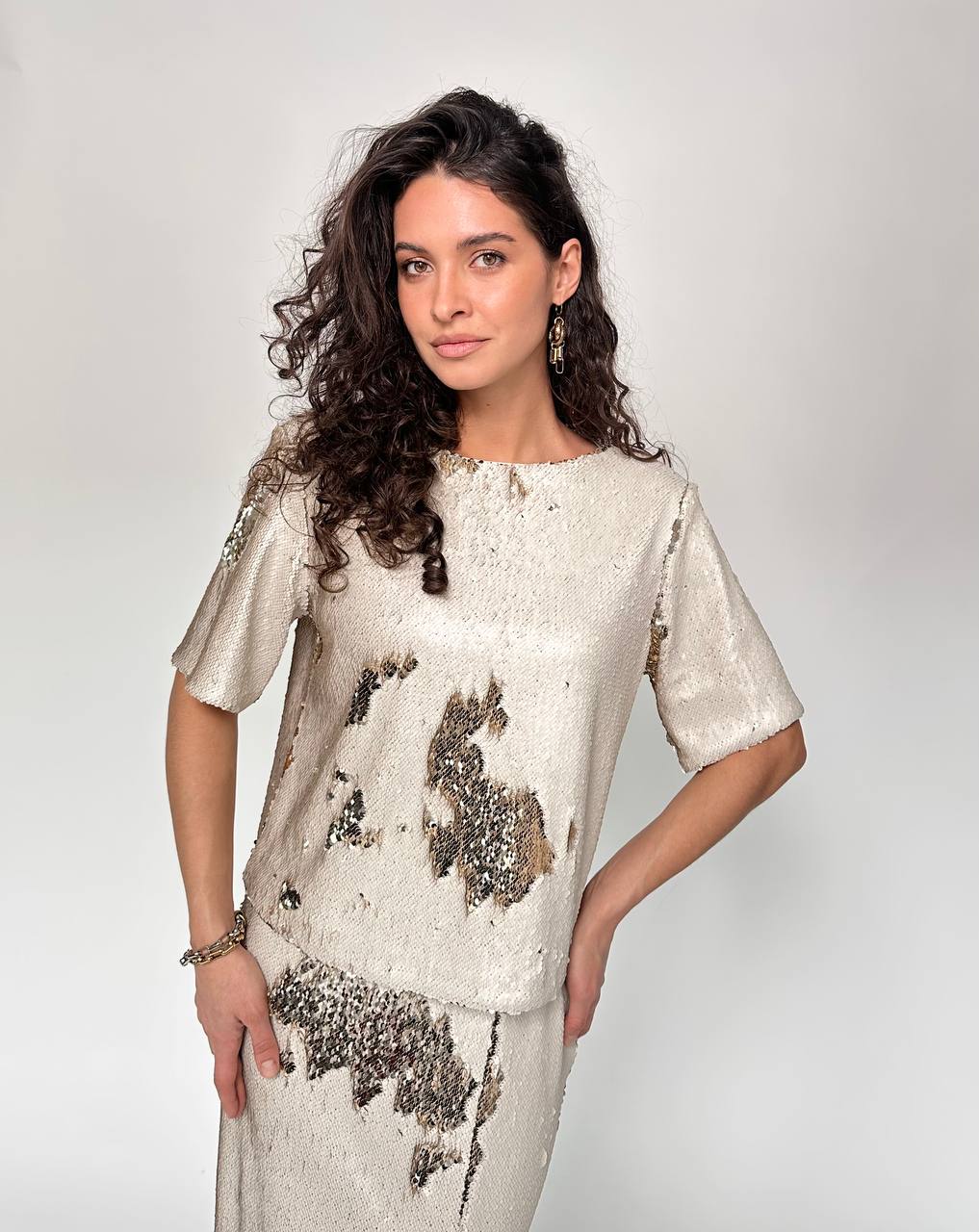 Блузон M-REASON 9935(9) 