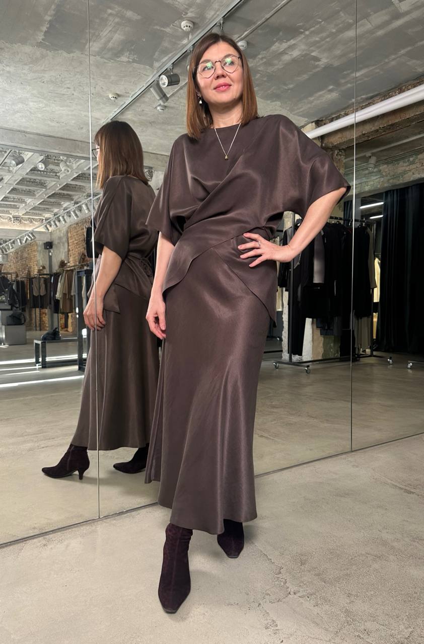 Блузка 6/1 M-REASON A059(13)