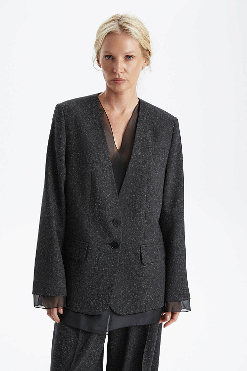 Жакет M-REASON A252(1)