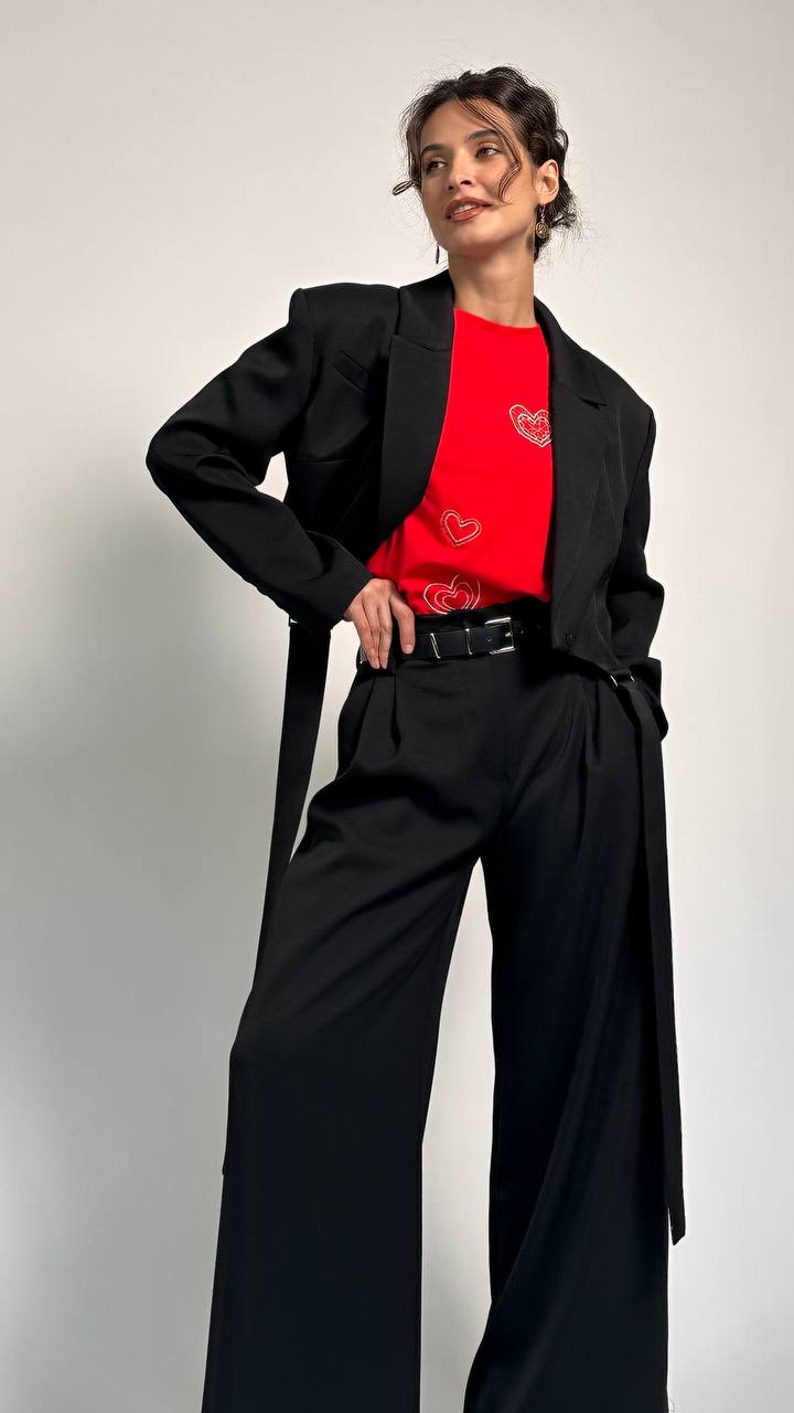 Брюки ALENA GORETSKAYA A2683/6