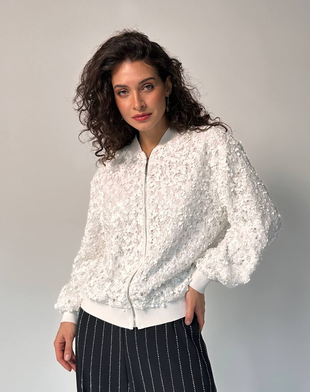 Блузон M-REASON A311(9)