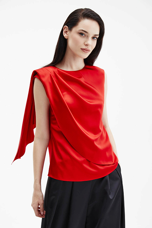 Блузка -топ M-REASON A322(26)