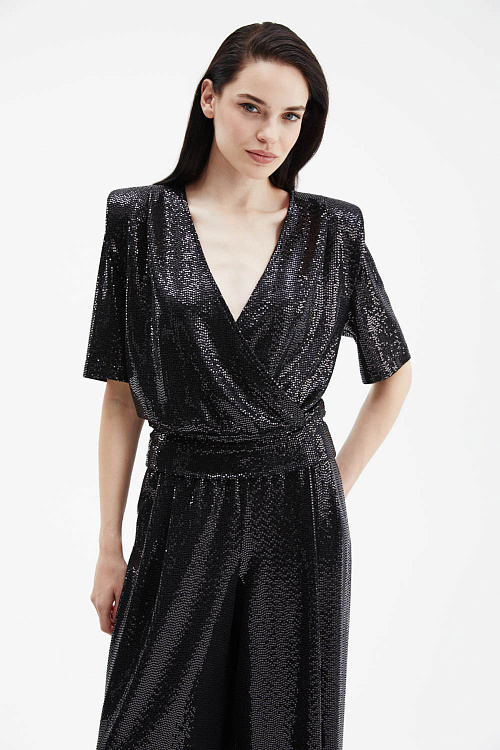 Блузка M-REASON A352(14)