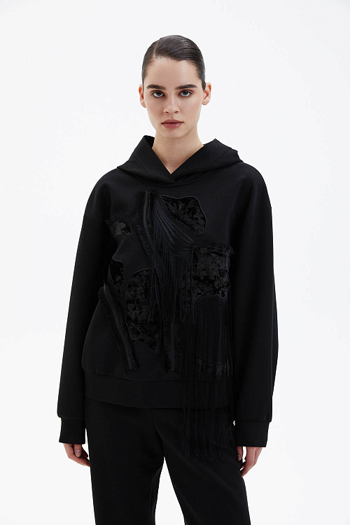 Худи 6/1 M-REASON A417(9)