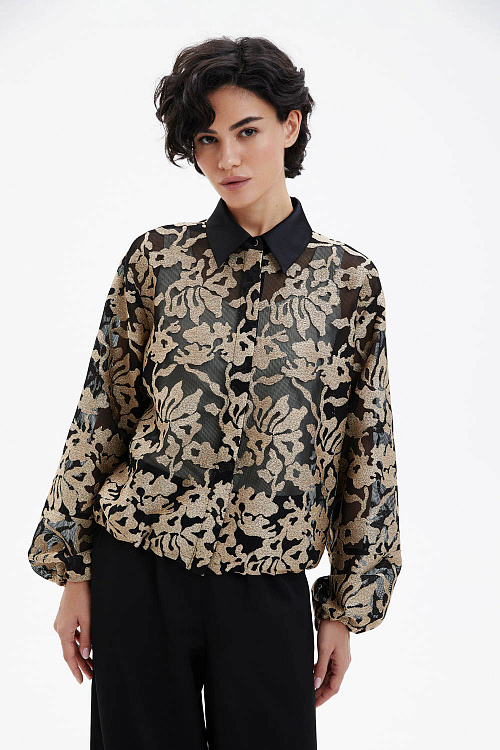 Блузон 6/1 M-REASON A506(9)