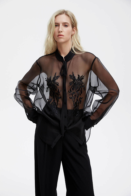 Блузка 6/1 M-REASON A568(13)