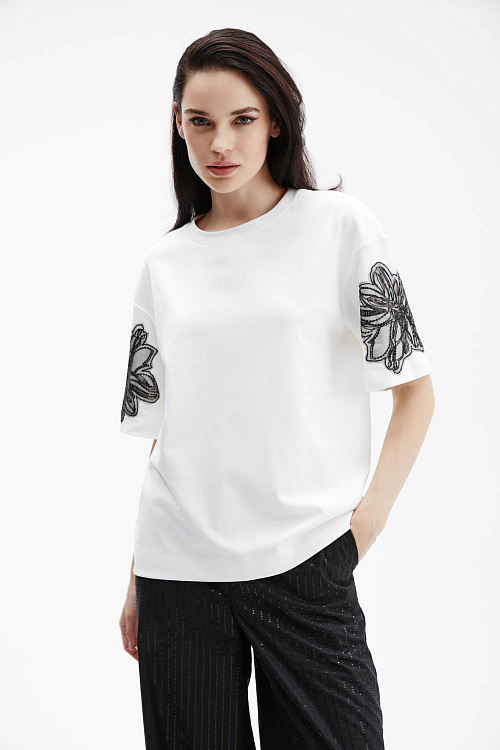 Футболка M-REASON A570(6)