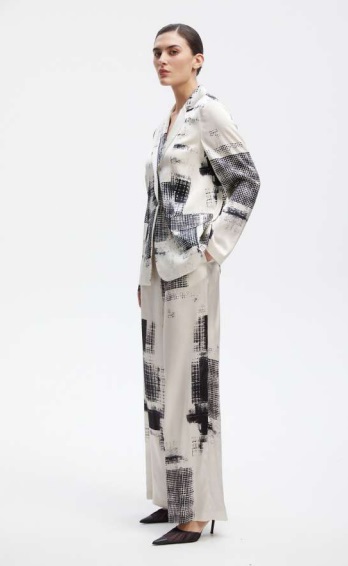 Брюки 6/1 M-REASON A573(4)