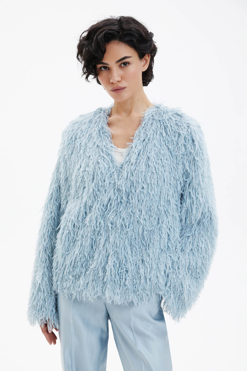 Кардиган M-REASON A574(1)