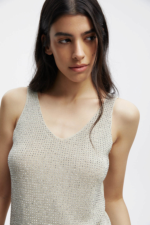 Майка-топ 6/1 M-REASON A633(17)