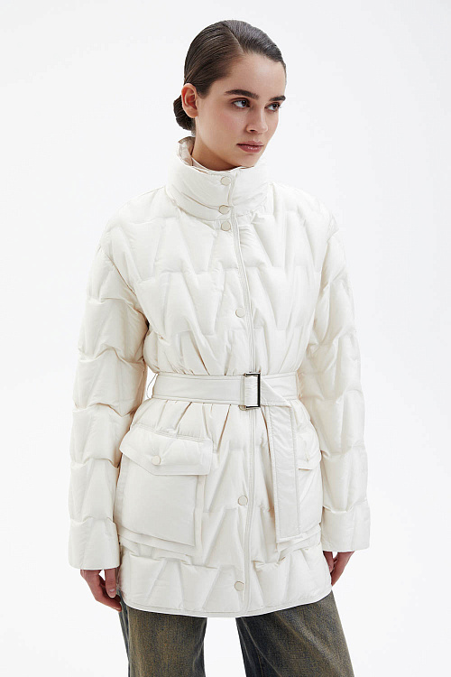 Полупальто утепленное M-REASON A731(7)