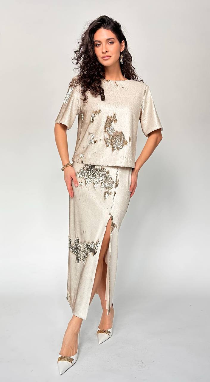 Юбка M-REASON A7502(2) 