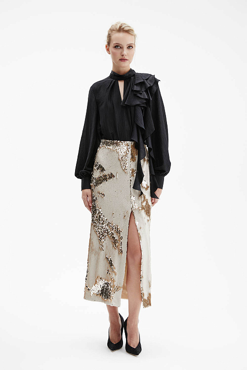 Юбка M-REASON A7502(2)