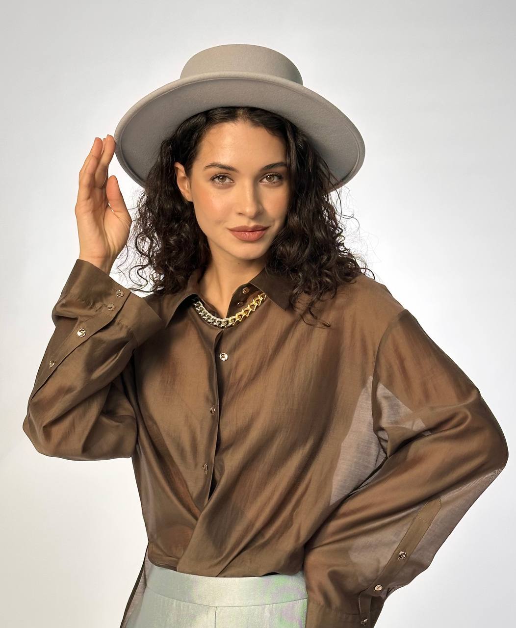 Блузка M-REASON B161(13)