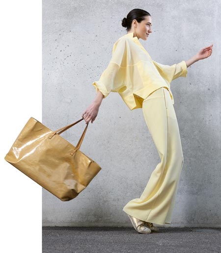 Блуза 6/1 ANIA SCHIERHOLT B226/77