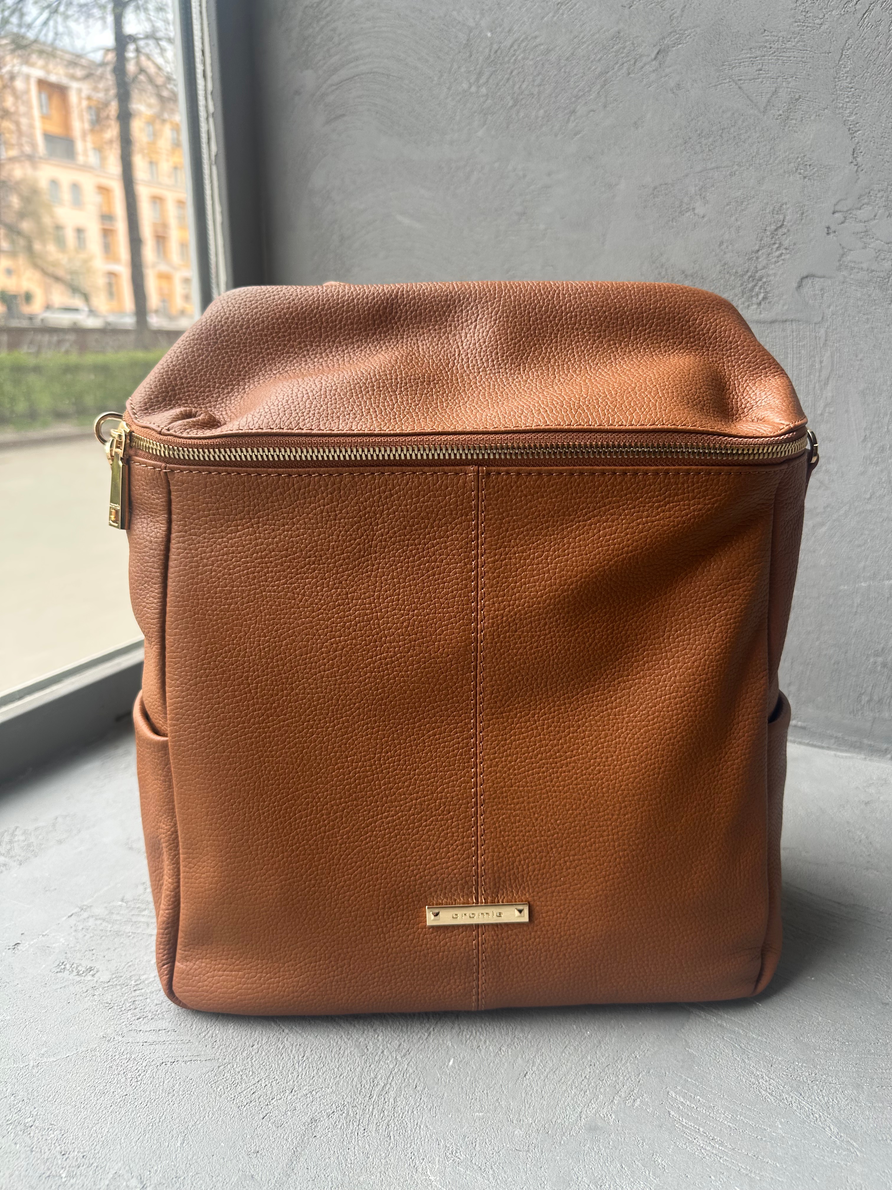 Сумка-рюкзак CROMIA B6016Cr