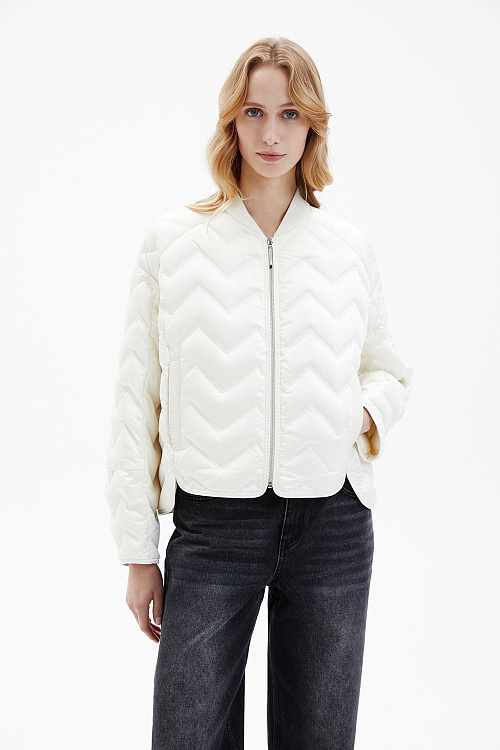 Куртка утепленная M-REASON B709(8)