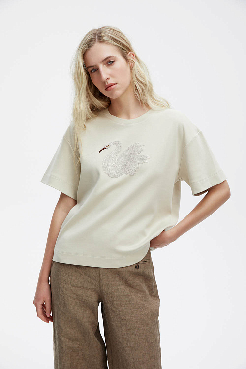 Футболка 6/1 M-REASON C577(6)