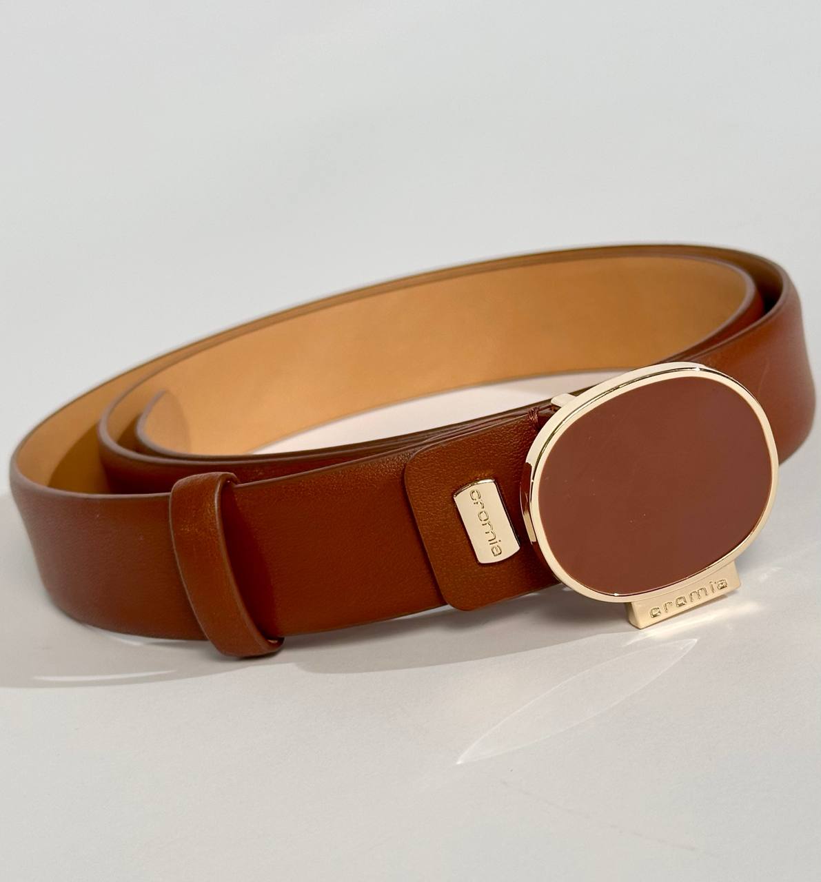 Ремень Clarissa CROMIA Cr0282Cr