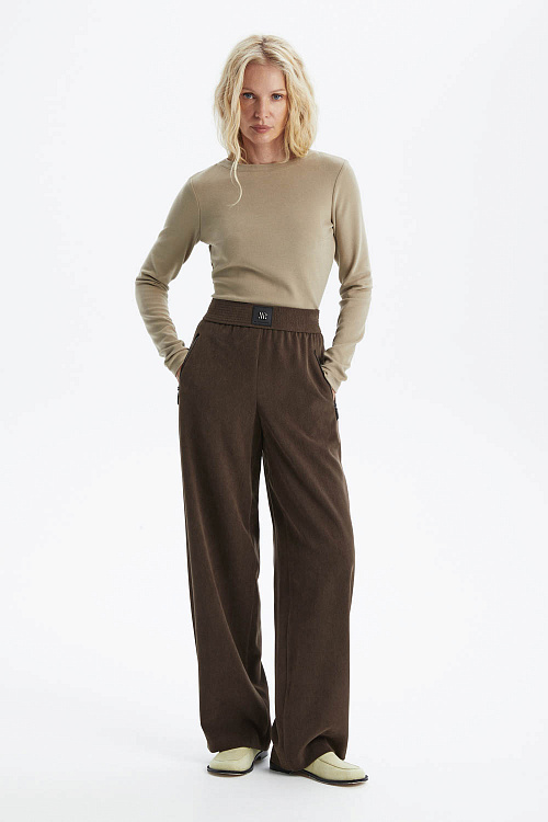 Брюки M-REASON D228(4)