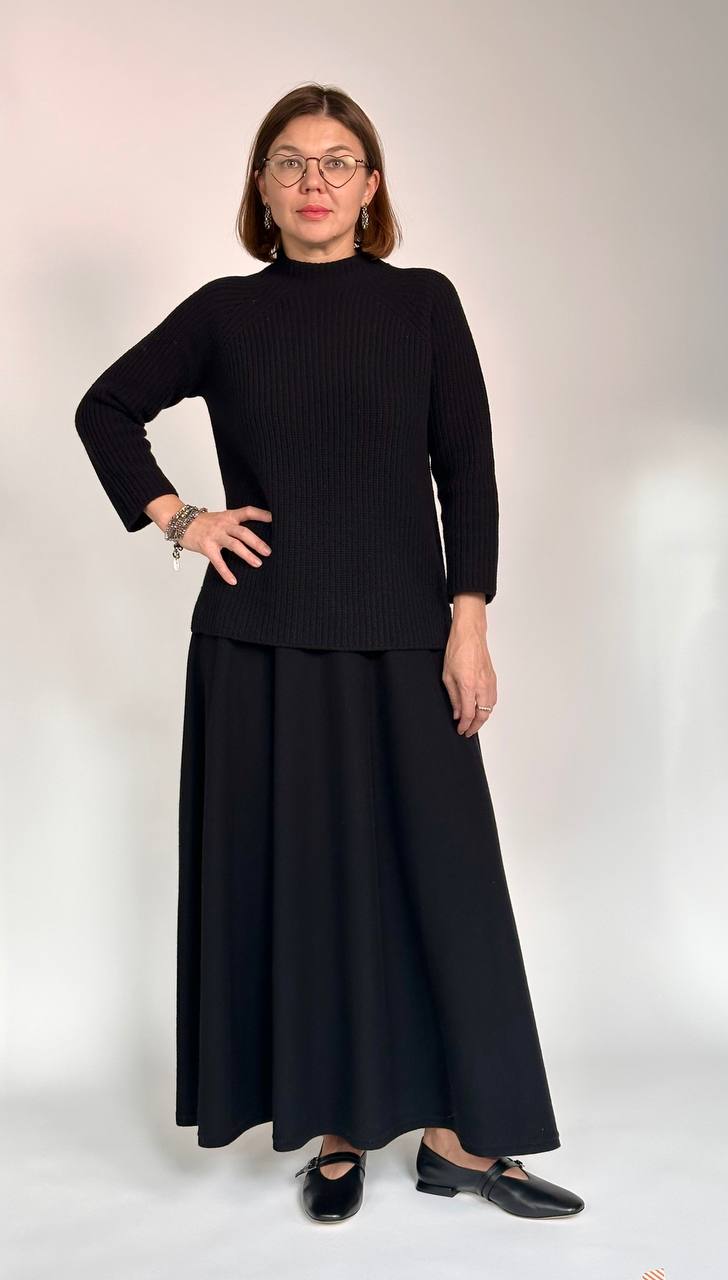 Свитер GENTRY PORTOFINO  D618BA