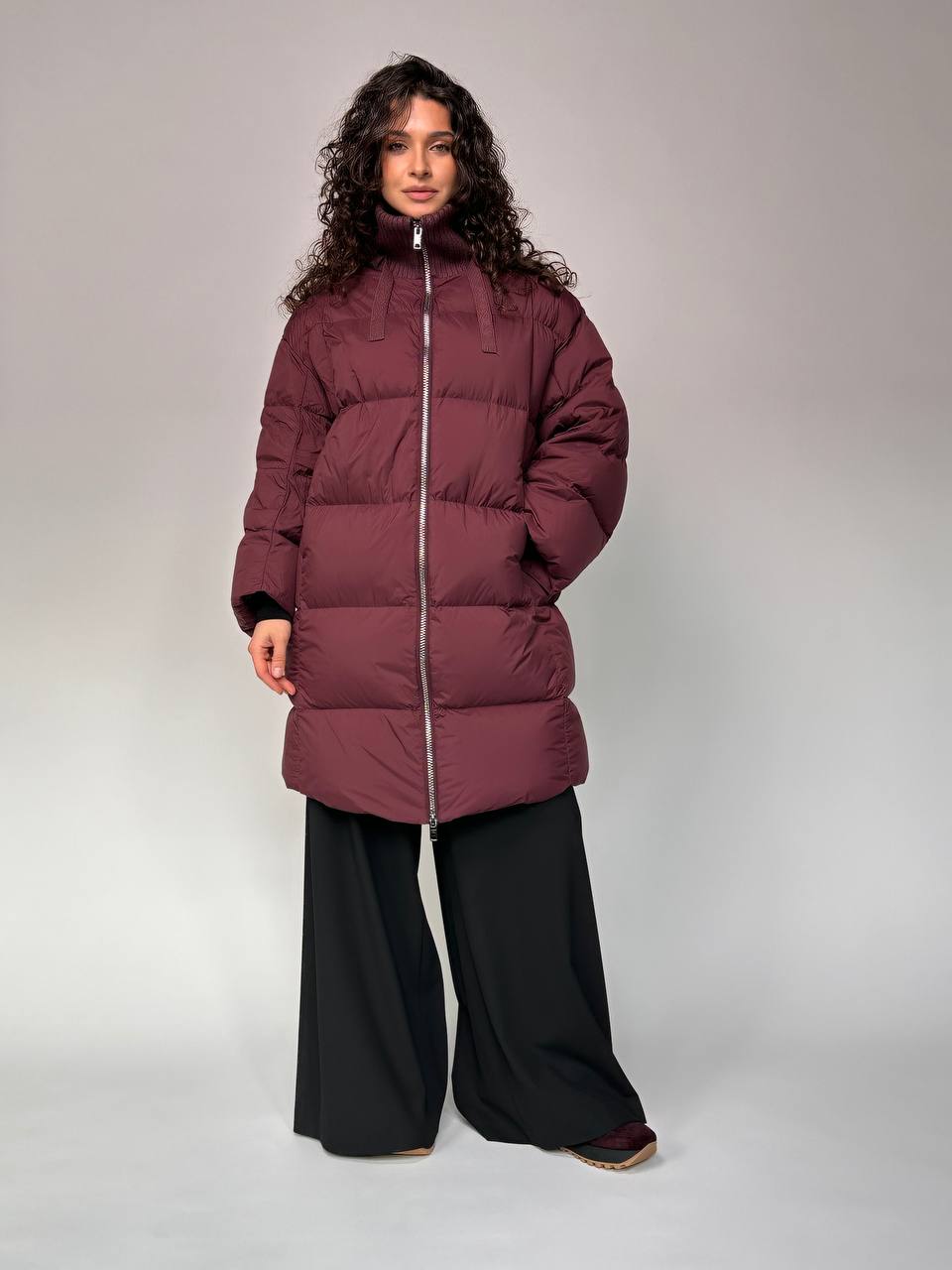 Куртка DIEGO M D728-521