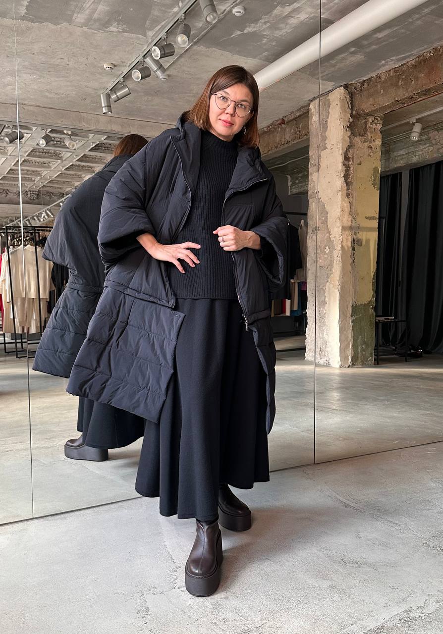 Пальто  GENTRY PORTOFINO  D801NY