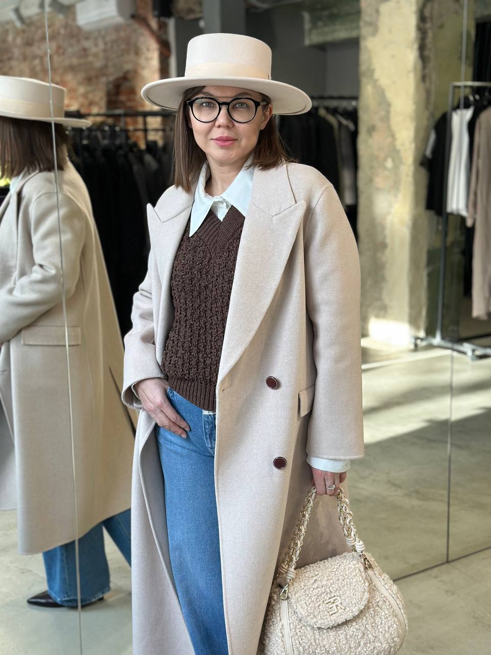 Верхняя одежда