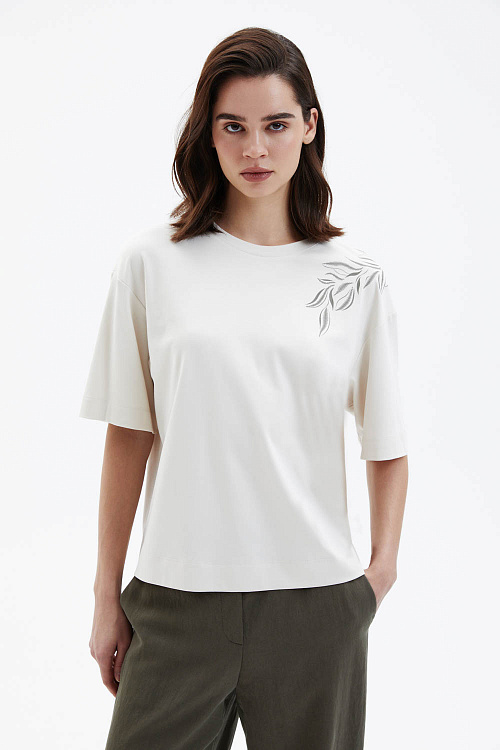 Футболка 6/1 M-REASON E8550(6)