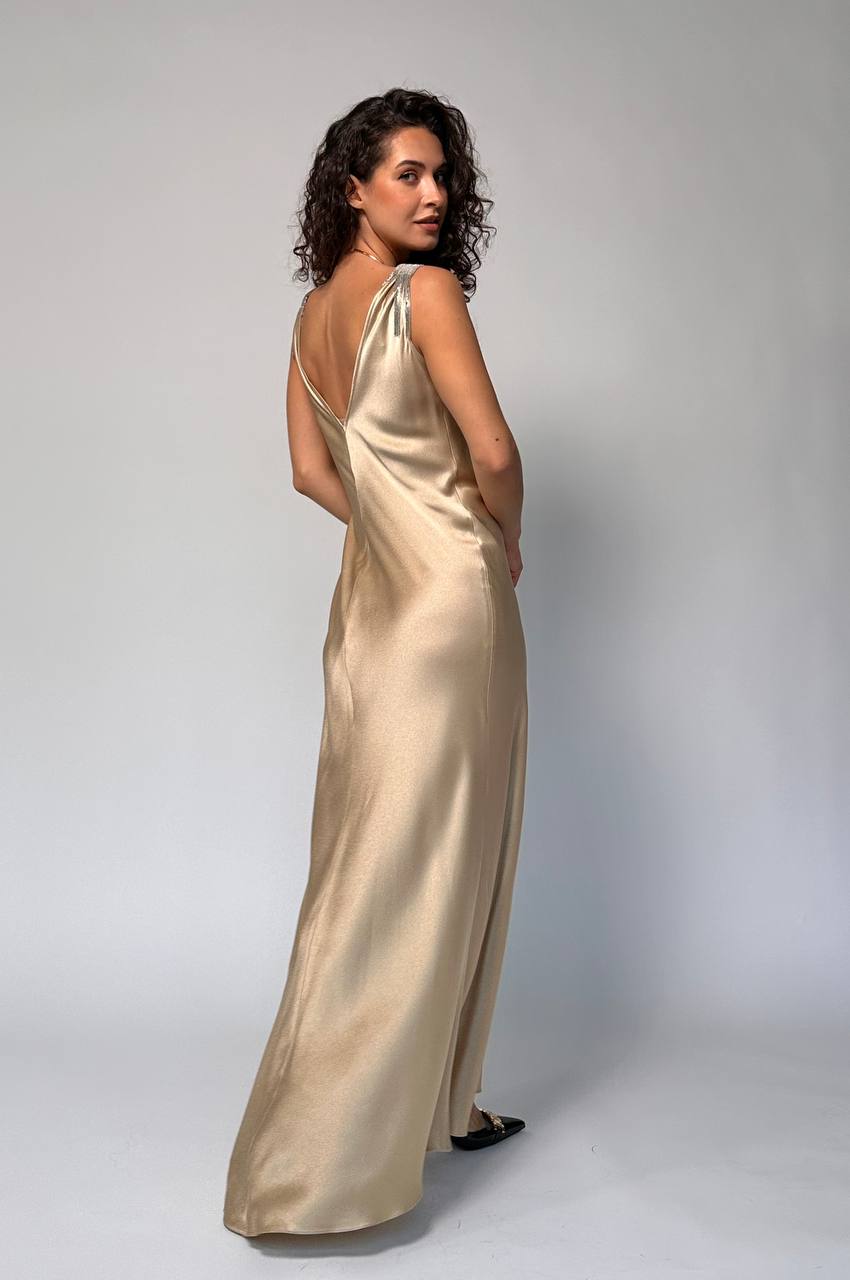 Платье вечернее FREE AGE FA127